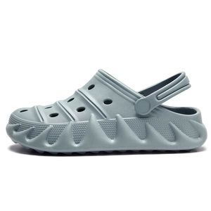 Top quality Hotsale Sandals Hook & Loop Big Size Breathable Men Women Outdoor Beach shoes Casual Luxurys Designers Trainers slippers