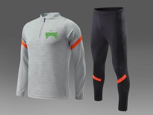 Tampa Bay Rowdies-chándal para hombre, traje para deportes al aire libre, kits para el hogar para niños, sudadera informal, talla 12-2XL