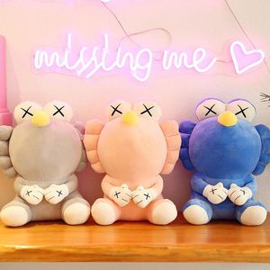 25cm cute plush toy high quality funny doll cartoon soft stuffed toys kids gifts wholesale