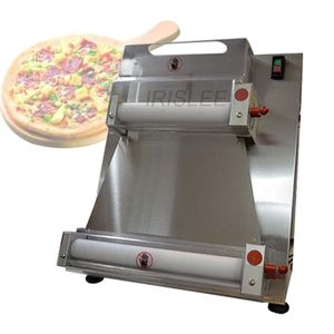 Pizza Maker Dough Commercial Dough Roller Sheeter Machine Pasta Noodle Bread Equipment