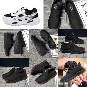 H7N9 Slip-on 87 Ning Outm Sapatos Treinador Sneaker Confortável Mens Casuais Andando Sneakers Classic Lona Treinadores de Calçado ao ar livre 26 VYFS 6leqb