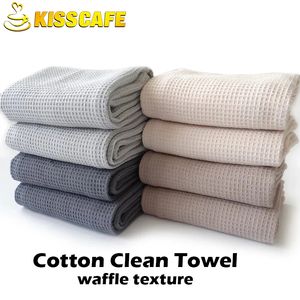 4pc100%Cotton Coffee Clean Towel Bar Cleaning Cloth Cafe Professional Fabric Match High Absorbent Machine Bar Napkins