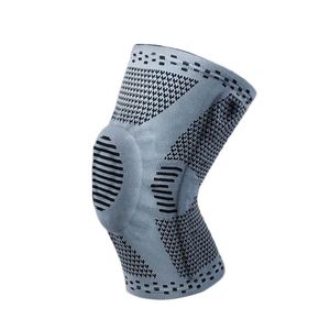 Knieschützer Ellenbogen Knieschoner Übung Outdoor Basketball Schutz Meniskus Beinärmel Laufen Fitness Squat Protektoren Brace Suppor