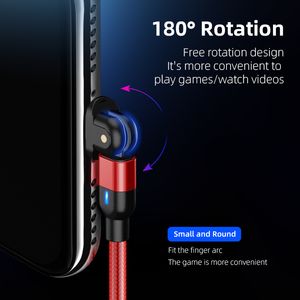 Universal Telefon Kable Ładowarka USB Custom 100cm 200 cm USB2.0 Złącze Tkanina Pleciony Szybkie ładowanie Telefony USB ładowarki