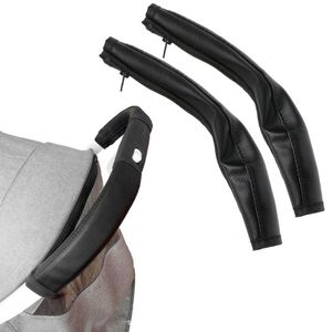 Stroller Parts & Accessories 2Pcs Pram Baby Armrest Protective Case CoversStroller