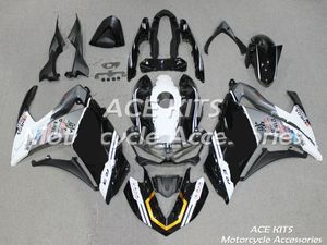 ACE KITS 100% ABS fairing Motorcycle fairings For Yamaha R25 R3 15 16 17 18 years A variety of color NO.1617