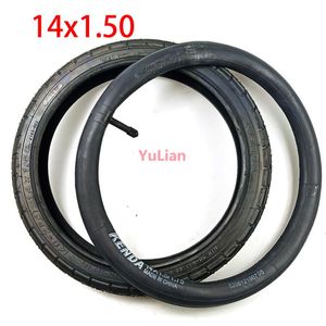 Wholesale tire beads resale online - Motorcycle Wheels Tires Tire X Tyre And Inner Tube Black quot quot For Bike Tire Kids Wheel Tire14 Inches Folding Bead Bicycle