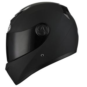 Motorcycle Helmets Professional Racing Motocross Casque Double Visors Hors Route Moto Casco Off road Helmet Dual Lens
