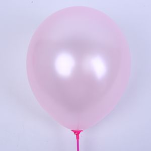 Pearlescent Latex 3.2g Thickened Birthday Decoration Christmas Balloon jlllKl