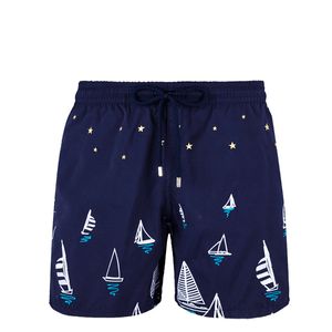 Vilebre Brand Topkess Mens Shorf Shorf Sorp Shorts Summer Sport Beach Homme Бермудские короткие штаны быстро сухие серебряные звезды Boardshorts 519