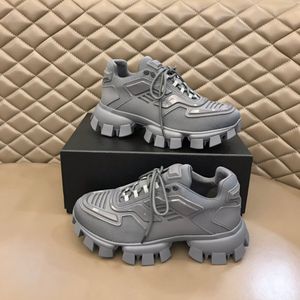 New beautiful womens and mens Track luxury designer Sneaker Casual designer shoes ~ high quality womens and Mens EU SIZE Shoes sneakers