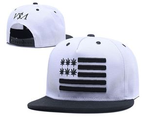 Kapelusze męskie damskie kulki Synowie Snowie Snapbacks Cap Fitted Hop Regulat