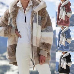 VIP kobieta jesień zimowy płaszcz kobiety płaszcz Pluszowa kurtka 211014