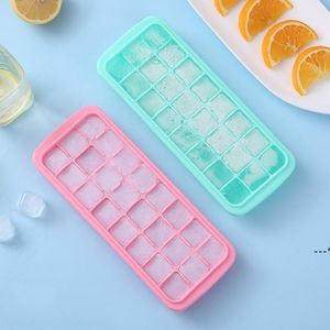 NEW24 grid tool silicon tape cover mold is a necessary hand-made ice making for reducing temperature and heat in summer RRE11421