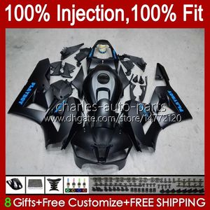 Обсуждение для инъекций для Honda CBR600 CBR 600 CC RR F5 13 14 15 16 17 18 19 19 20 57NO.59 CBR600RR 2013 2014 2015 2015 2015 2015 2019 2020 CBR 600RR 600CC 13-20 плоский черный тело