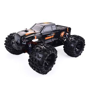 RC CAR ZD Racing 1/8 MT8 2.4G 4WD RTR MONSTER TRUCK TRUCG