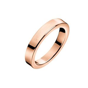 Titanium Stainless Lovers Finger Band Rings Wedding Band in Comfort Fit Matte for Men Women Size 5-11