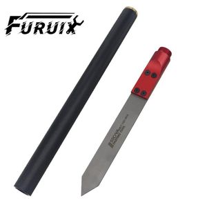 Professionell handverktygssatser Trä Turning Set Tipped Lathe Chisel Steel Infoga Cutter för hobbyist eller DIY Carpenter