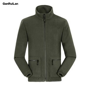 Tactical Softshell Man Jacket outwear Windbreaker Thermal Sporting male Tourism Mountain coats men Army jackets JK19094 210518