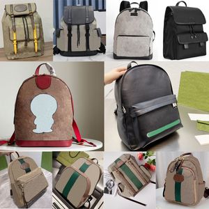 Rucksack mit großem Fassungsvermögen, Herren-Handtaschen, Geldbörsen, Herren-Rucksäcke, Geldbörse, Leder, Laptop, trendige Schultasche, Mini-Reiserucksack-Stil