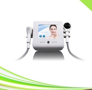 SPA 40.68MHz Thermal vácuo RF Equipamento Radiofrequency Monopolar Rejuvenescimento Facial Radio Frequência Aperto da Pele