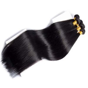 Sample Available Natural Straight Brazilian Human Hair Bundles Vendors Price a Grade Cuticle Aligned