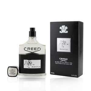 Hoge kwaliteit credo parfum geur voor mannen en vrouwen zilveren berg aventus keulen viking ml snelle levering groothandel betrouwbare verkoper ontwerper parfums