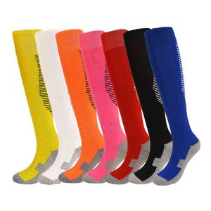 2020 Men Running Socks Compression Sport Socks High Quality Breathable Unisex Kids Outdoor Cycling Basketball Football Stockings Y1201