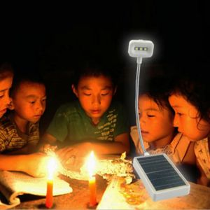 Подсветки книги Sunli House House Solar Chate Fight Bergable Mini Desk Veilleuse Night Light Clip Design LED