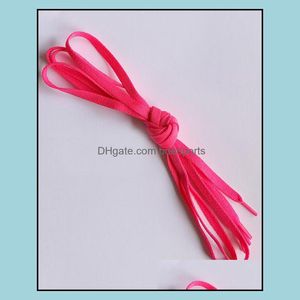 Ayakkabı Parçaları Aksesuarlar Ayakkabı Sile Shoelaces Elastik Danteller Özel Moda Atletik Erkekler Çalıştırıyor Kauçuk Zapatilla Bağlama için Ayak Bağağı Yok