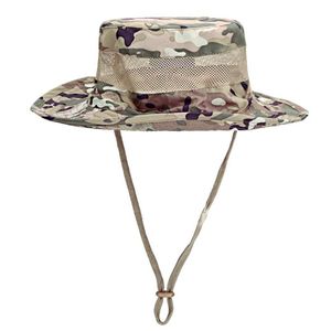 Шляпы на открытом воздухе Sport Snapback Camo пешеходные рыболовные шапки простота тактическая военная шляпа быстро сухой дышащий солнце защищает для взрослых кепку для взрослых
