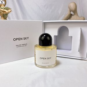 Perfume For Women And Men Open Sky By Re Do 100ml Edp Long Lasting Famous Brand Designer Fragrance Wholesale Deodorant Incense