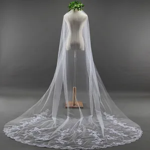 sheer wedding veil - Buy sheer wedding veil with free shipping on YuanWenjun