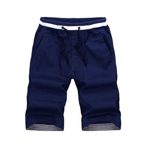 2020 heiße Verkäufe Marke Kleidung Männer Sommer Shorts Casual Kleidung Männliche Luxus Mode Shorts Fünf Farben Strand 100% Shorts 510 x0601