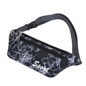 outdoor cycling Running sports waistband Bag Invisible Hip Belt Bum Waist Bags For Women Men Money Phone Motion Fanny packs Camping Hiking storage Pouch