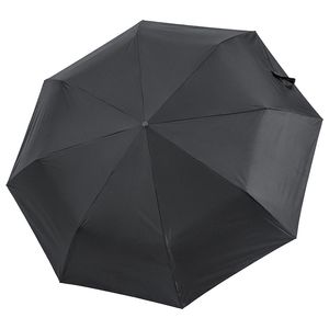Wholesale High Quality Business Umbrella Men and Women Strong Windproof Automatic 3 Folding Travel Rain Umbrellas