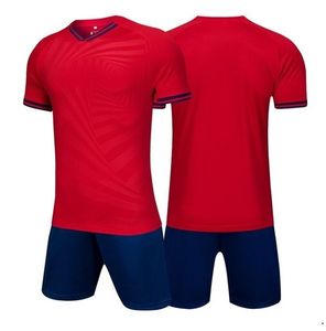 Alta qualità ! Maglia squadra calcio Uomo pantaloncini da calcio Abbigliamento sportivo corto Abbigliamento running Bianco Nero Rosso Giallo Blu Gda