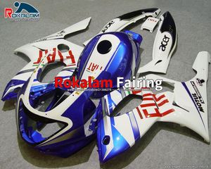 yamaha yzf-600r yzf600r 04 05 06 07 1997-2007 cowling yzf 600r thundercat 97-07 플라스틱 바디 워크