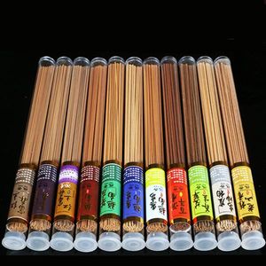 50sticks Natural Aromatic Authentic Vietnam Oud Incense Sticks Agar Oudh Incenso Trang Aloes Wood Chips Home Fragrance Chinese