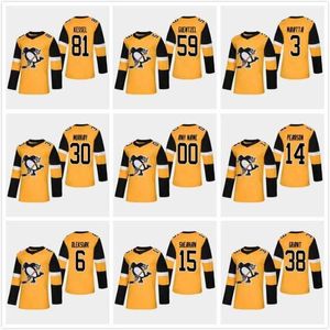 Wholesale third jersey hockey for sale - Group buy Third Kris Letang Pittsburgh Sidney Crosby Evgeni Malkin Patric Hornqvist Phil Kessel Hockey Jersey Stitched For Items