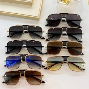Men Sunglasses for women Latest selling fashion EPIX.05 sun glasses mens sunglass Gafas de sol top quality glass UV400 lens with box
