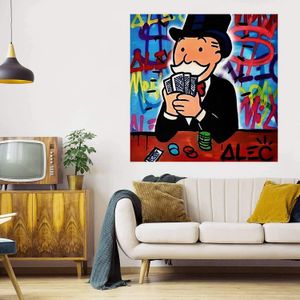 Decoração de casa Enorme pintura a óleo sobre artesanato de lona / HD Imprimir Posters de parede de parede personalização é aceitável 21062503