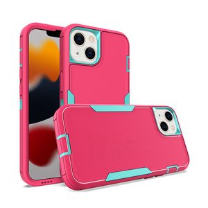 Armadura 2 em 1 Defensor Heavy Duty Capa Completa Dual Layer TPU PC Phone Case para One Plus Nord N200 5G A