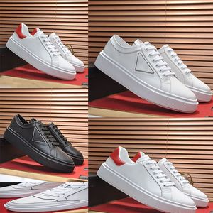 2021 Mans Primavera e Autumn Black Bianco Shoes Shoes 01 Casual Canvas Luxury Fashion Sports ricamato 38-45