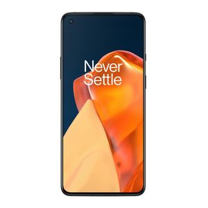 Orijinal ONEPLUS 9R 9 R 5G Cep Telefonu 12 GB RAM 256 GB ROM Snapdragon 870 Android 6.55 