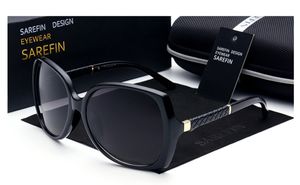 Brand Sunglasses toptan satış-Yüksek Kalite Yeni Moda Vintage Güneş Kadınlar Marka Tasarımcısı Bayan Güneş Gözlüğü Bayanlar Kılıflar ve Kutu ile Güneş Gözlükleri