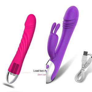 NXY Vibrators Powerful Dildo g Spot Vibrator Clitoral Sucking Oral Clitoris Vacuum Stimulator Female Masturbation Sex Toys for Women Adults 0104