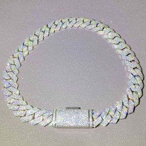Ice hip hop fashion necklace rapper men&#039;s fashion charm necklace shiny jewelry