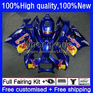 Honda CBR 600F2 600 F2 FS CC 600CC 600FS 91-94 Bodywork 34no.31 CBR600CC CBR600F2 옐로우 레드 91 92 93 94 CBR600 F2 CBR600FS 1991 1992 1993 1994 OEM Bodys