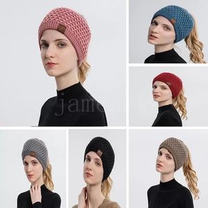 Lavagem de cabelo de lã lavagem face lavagem larga brim esportes headband meninas moda faixa de malha dd770